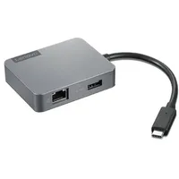 Lenovo Powered USB-C Travel Hub Gen.2 4X91A30366