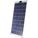 SUNSET Energietechnik Sunset SM 30L Monokristallines Solarmodul 30 Wp 12V