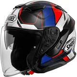 Shoei J-Cruise 3 Whizzy Tc-10 L