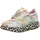 LAURA VITA Nikito Damen Beige/Mehrfarbig 39