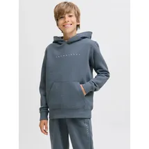 Jack & Jones Junior Jjestar JJ SWEAT HOOD NOOS Jnr - 140