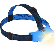 SWSTAHL S9716 Blau/Schwarz