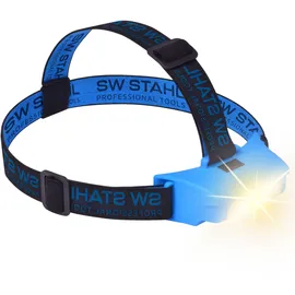 SWSTAHL S9716 Blau/Schwarz