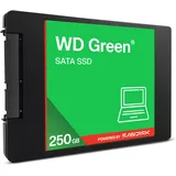 Western Digital WD Green 250 GB 2,5"