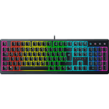 Razer Ornata V3 10 RGB Zonen, USB, DE (RZ03-04460400-R3G1)