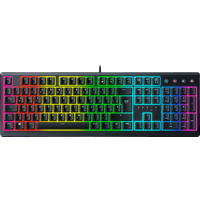 Razer Ornata V3 10 RGB Zonen, USB, DE (RZ03-04460400-R3G1)