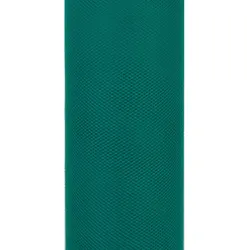 Creativery 30cm Tüllrolle 9m Tüllstoff für Tütüs Kostüme Feintüll Dekostoff Tüllband Petrol