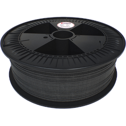 Formfutura 3D-Filament CarbonFil black 1.75mm 2300g Spule