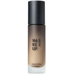 MAKE UP FACTORY Velvet Lifting Foundation