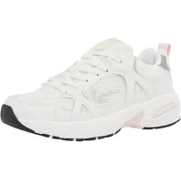 Karl Kani Sneaker Low Weiß Damen 36,5