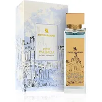 Swiss Arabian Spirit of Valencia Parfüm Extrakt Unisex 100 ml