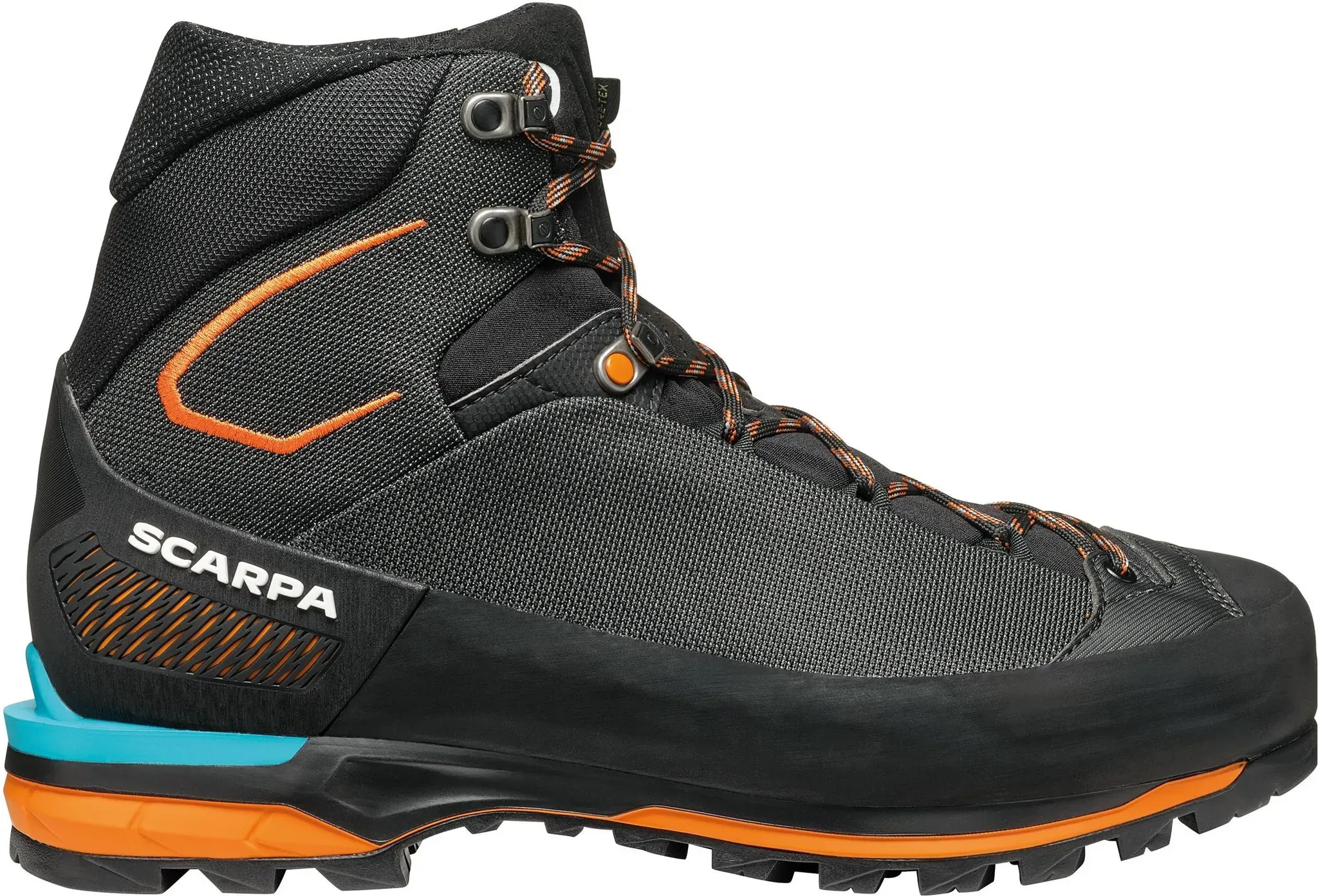 zodiac tech lt gtx scarpa 43