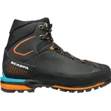Scarpa Herren Zodiac Tech LT GTX Schuhe (Größe 43, grau)