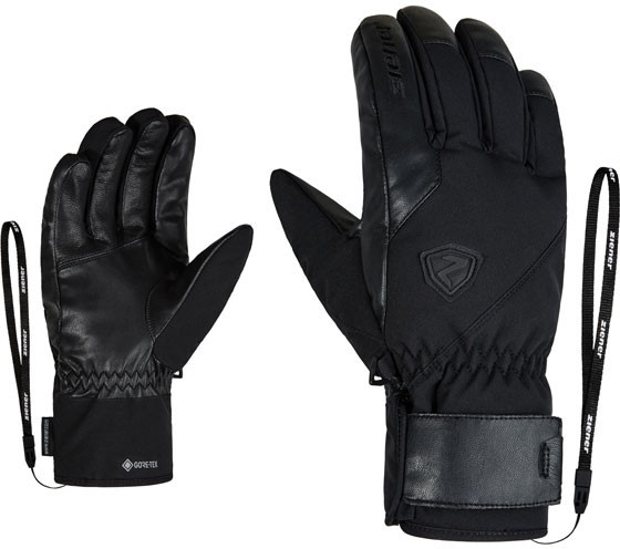 Ziener Genio GTX PR Ski Glove