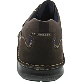 Josef Seibel New Anvers 85 Herren Braun 41