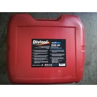 Divinol 49610 20-Liter Multilight 10W-40 Motorenöl