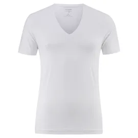 Olymp Casual Weiß XL