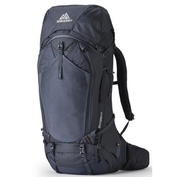 Gregory Herren Baltoro 65 LG Trekkingrucksack (Volumen 65 Liter / Gewicht 2,38kg - alaska blue