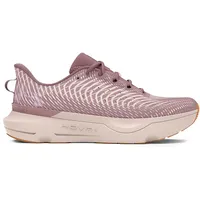 Under Armour Infinite Pro Tetra Gray Gray Matter Salt
