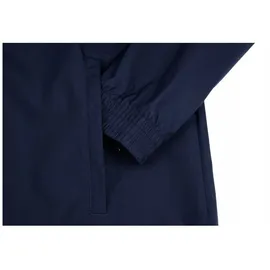 adidas Entrada 22 Allwetter Jacke Kinder blau