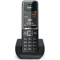Gigaset WIRELESS PHONE COMFORT SI-550 S30852-H3001-D204, Telefon