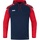 Jako Performance Hoodie Herren marine/rot XL