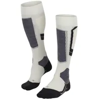 Falke SK4 Advanced Skisocken Off White 37-38