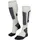 Falke SK4 Advanced Skisocken Off White 37-38