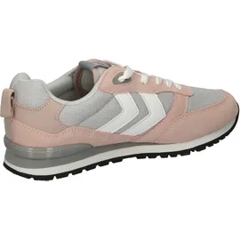 hummel Monaco 86 Sneaker rose dust/lunar rock 36