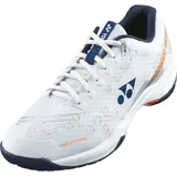 Yonex Power Cushion Strider Beat weiss/orange 43