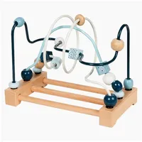 GoKi 53801 - Motorik-Schleife, Lifestyle Azur