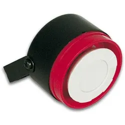 Velleman SV/PS82, Unterputz/auf Putz/Decke Lautsprecher, 5,5 cm, 78 g, 40 x 55 x