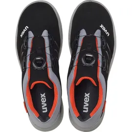 Uvex 2 Trend Boa Halbschuh S1P