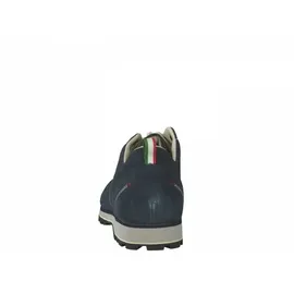 Dolomite Cinquantaquattro Low Herren blue/cord 41 1/2