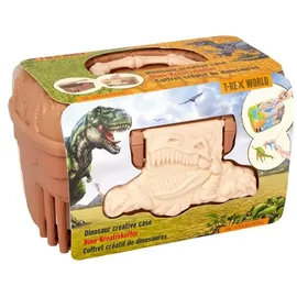 Die Spiegelburg 18833 T-Rex World
