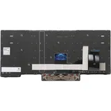 Lenovo CMFL-CS20,BK-BL,LTN,UKE, Schwarz