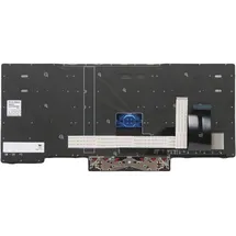 Lenovo CMFL-CS20,BK-BL,LTN,UKE, Schwarz