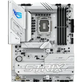 Asus B860-A ROG Strix Gaming WIFI ATX