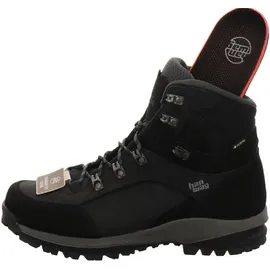 Hanwag Banks SF Extra GTX Herren Black/Asphalt 41,5