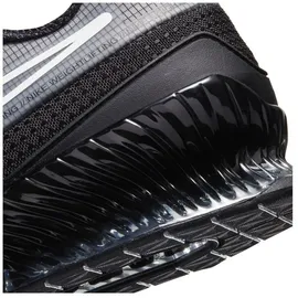 Nike Romaleos 4 Herren Black/White/Black 41