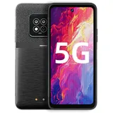 AGM X6 Phantom 8 GB RAM 128 GB Schwarz