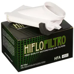 Hiflofiltro Luftfilter Linke Seite - HFA4505