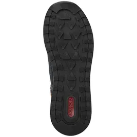 Rieker N1457 Damen Schwarz 36