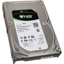 Seagate ST4000NM003A 4 TB EXOS Festplatte