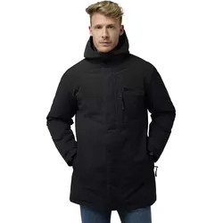 Jack Wolfskin Gletschersee Parka M dark navy (C0413) S