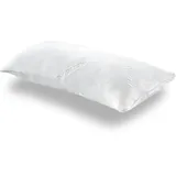 cloudcomfort Viskoelastik Komfort-Schlaf-Kissen 40 x 80 cm