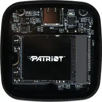 Patriot PDP31/1TB/SSD/Extern/0/Rot/3R