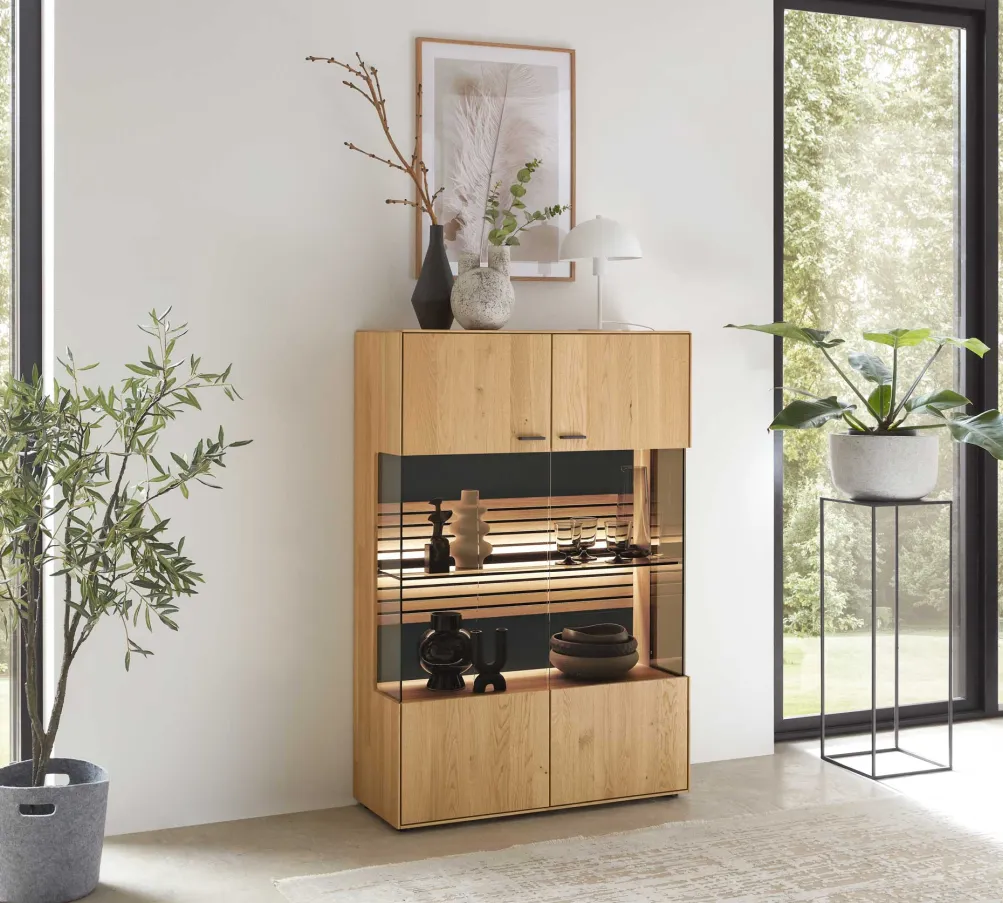 Wöstmann WM 2320 Highboard 4940