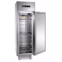 Afinox Großkuche Kühlschrank GREEN PLUS 400 TN S