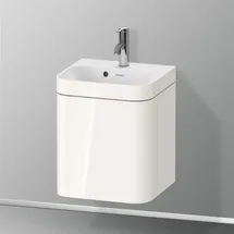 Duravit Happy D.2 Plus Möbelwaschtisch-Unterschrank HP4634O22220000, c-bonded